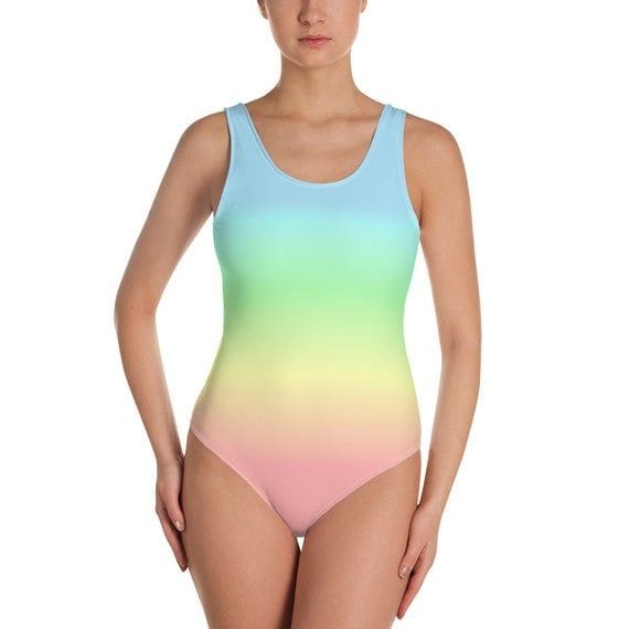 Ombre Dye