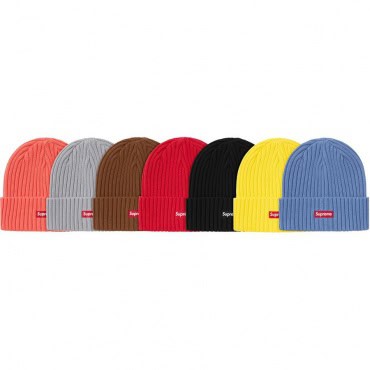 Overdyed Beanie