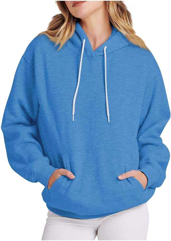 Oversized Hoodie