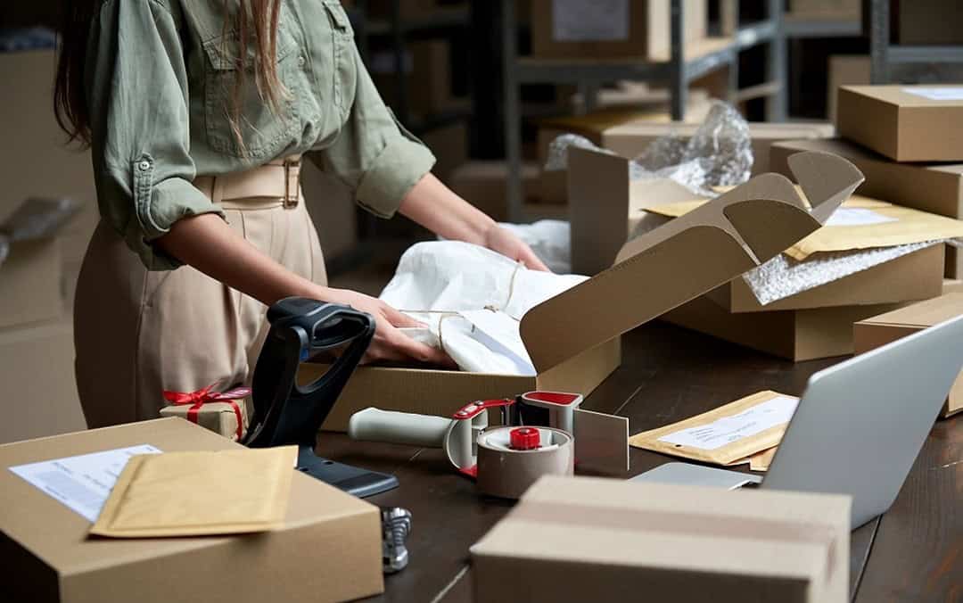Packaging And Branding