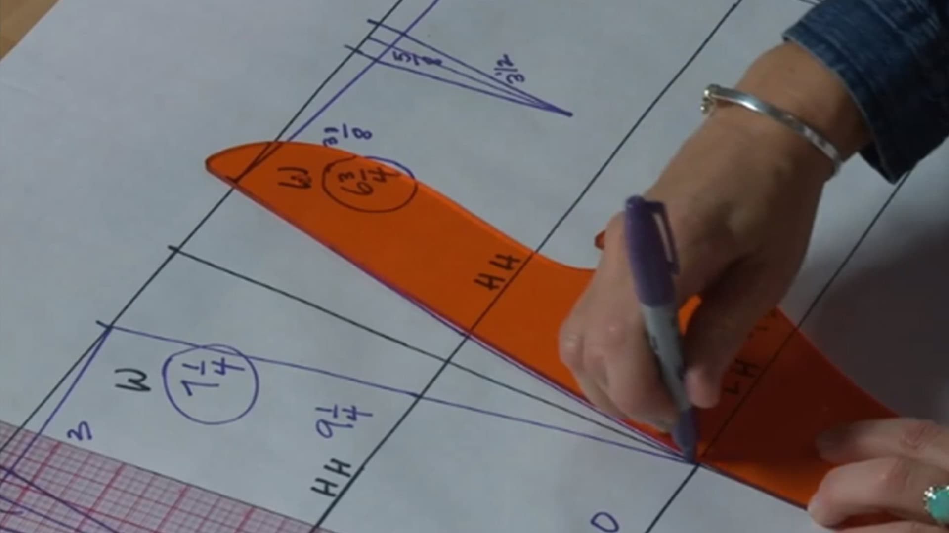 Pattern Your Design
