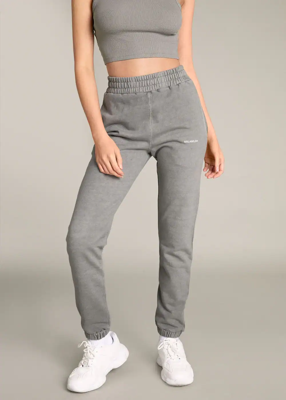 Pigment Wash Sweatpants