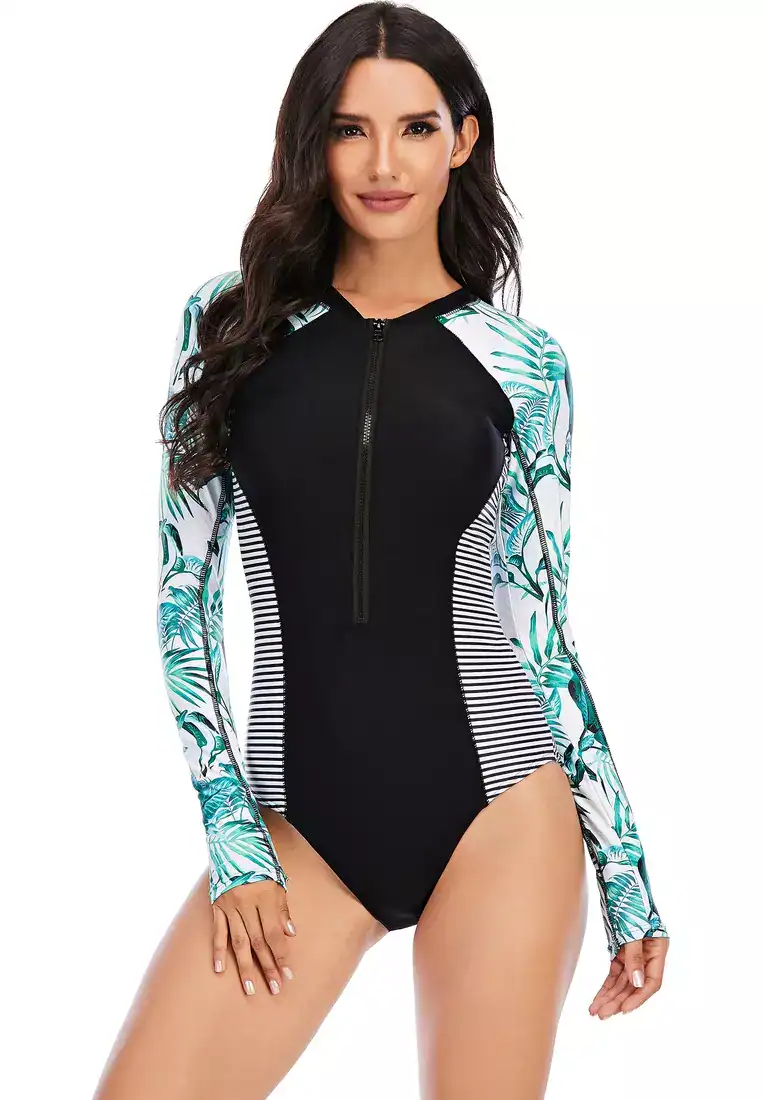 Rash Guard