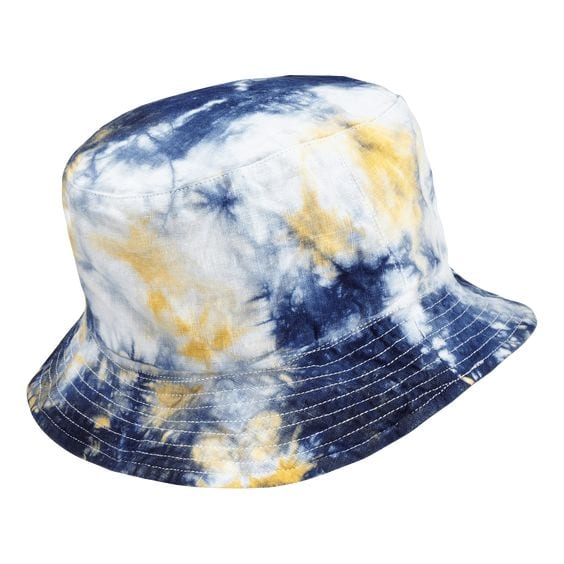 Shibori Cap