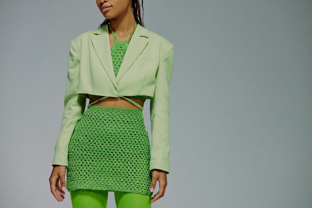 Skirt Manufacturing