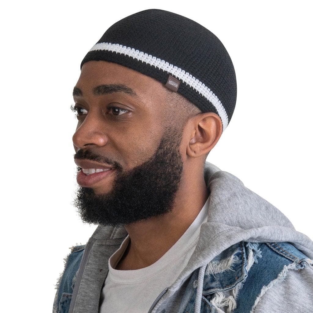 Skullcap Beanie