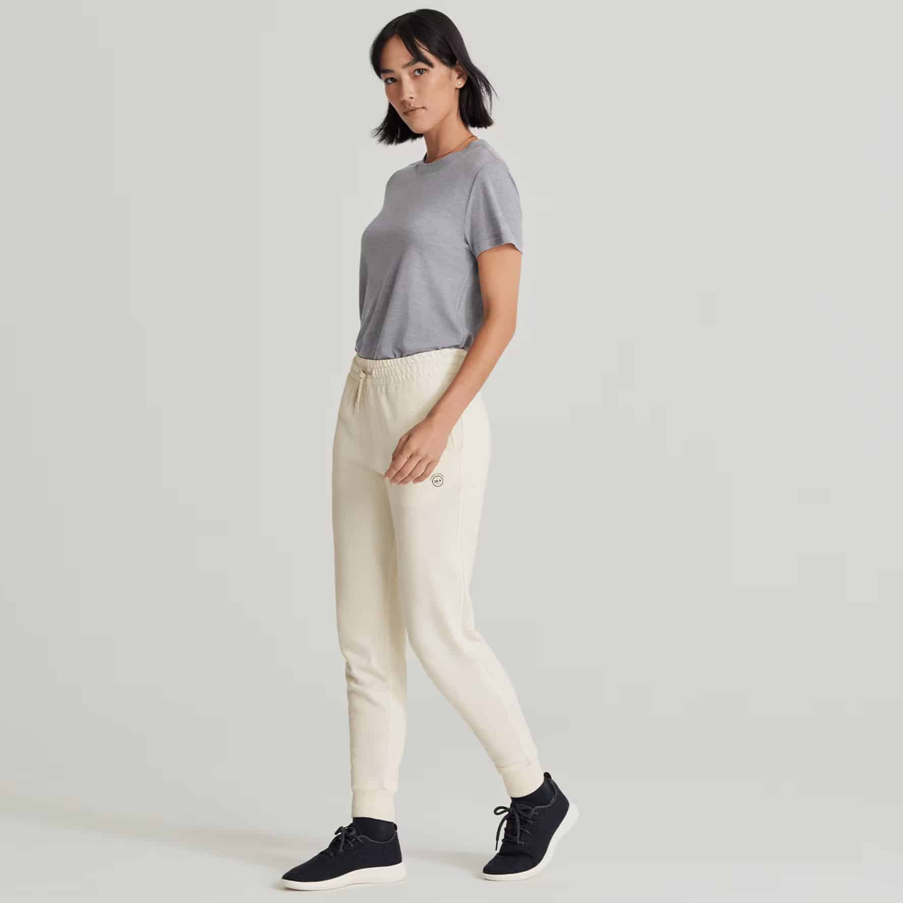 Slim Fit Sweatpants