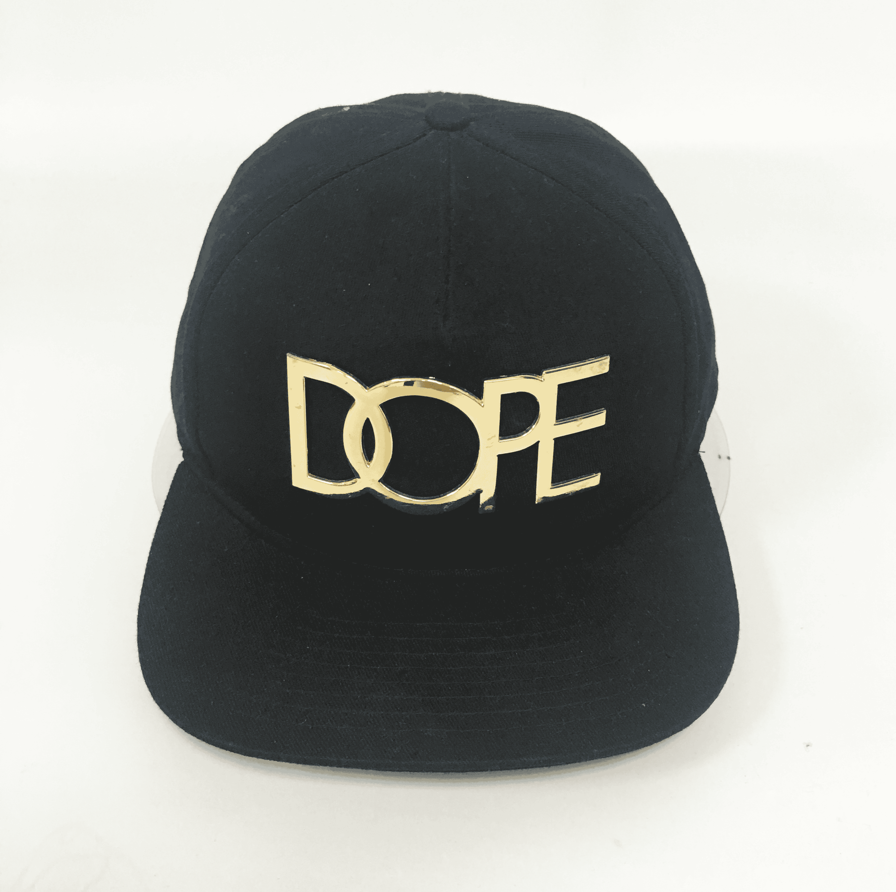 Snapback Cap