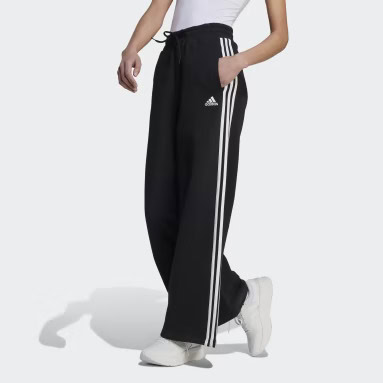 Striped Sweatpants
