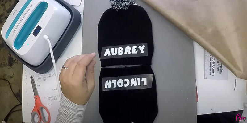 Sublimation