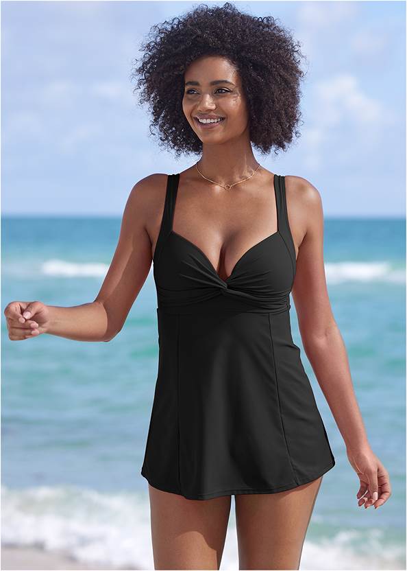 Swim Dress