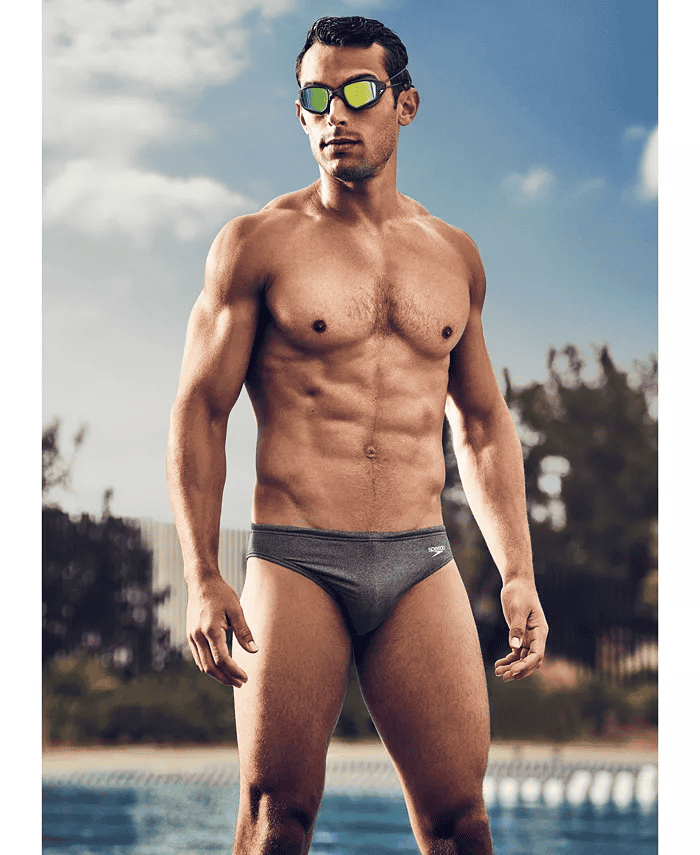 Swim briefs