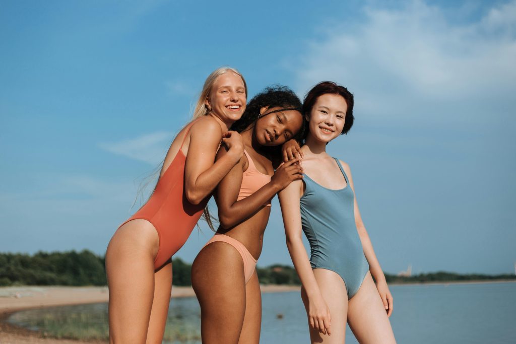 Swimwear Manufacturing