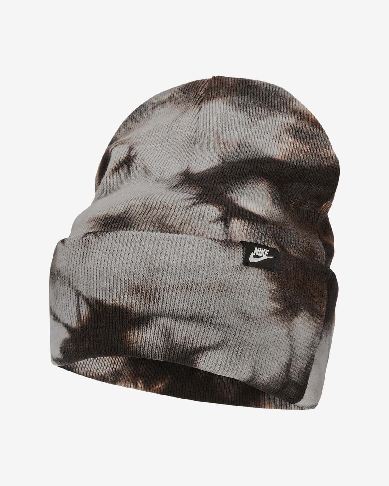 Tie Dye Beanie