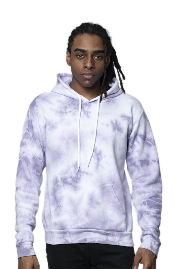 Tie-Dye Hoodie