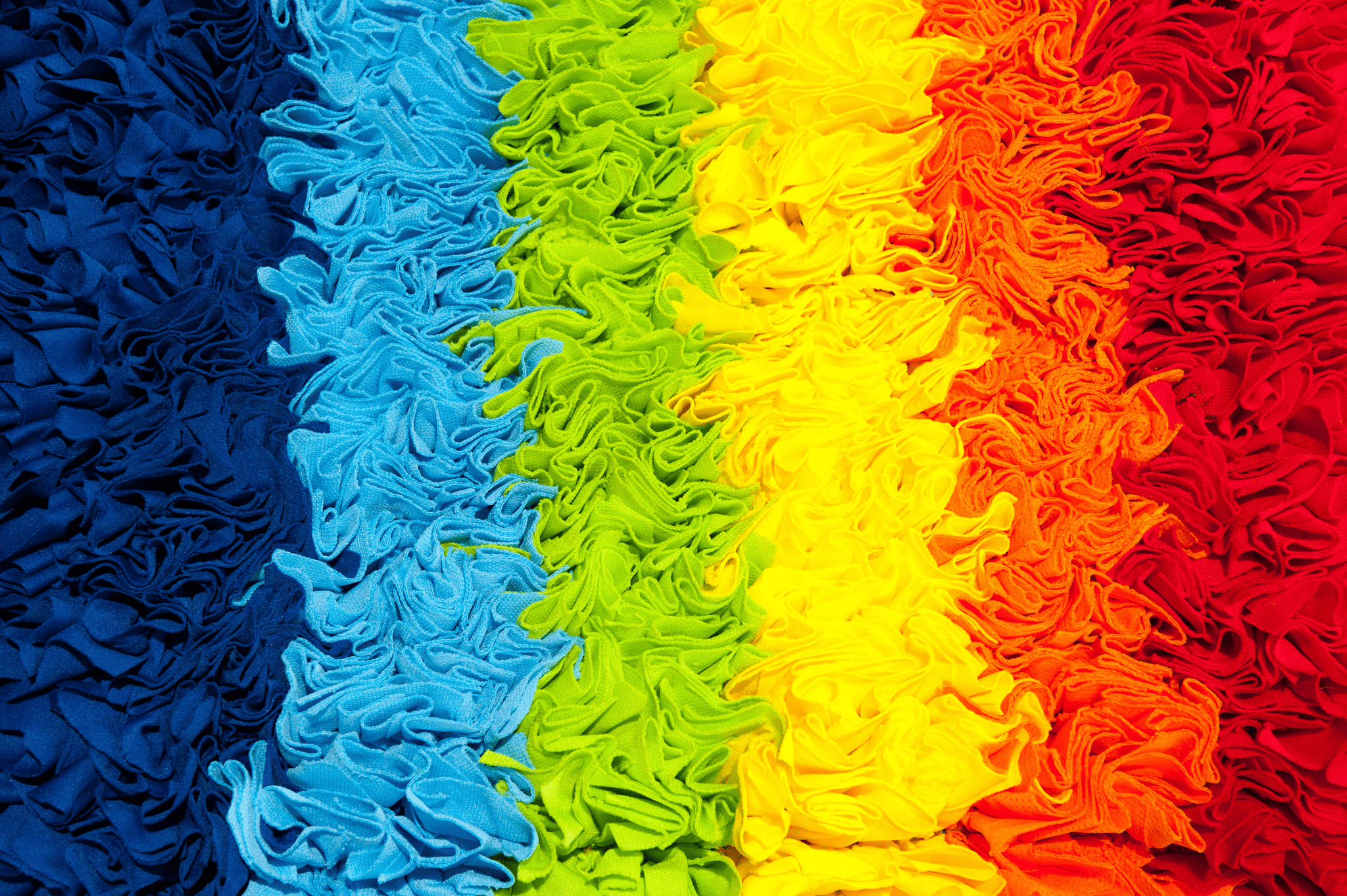 fabric dyeing