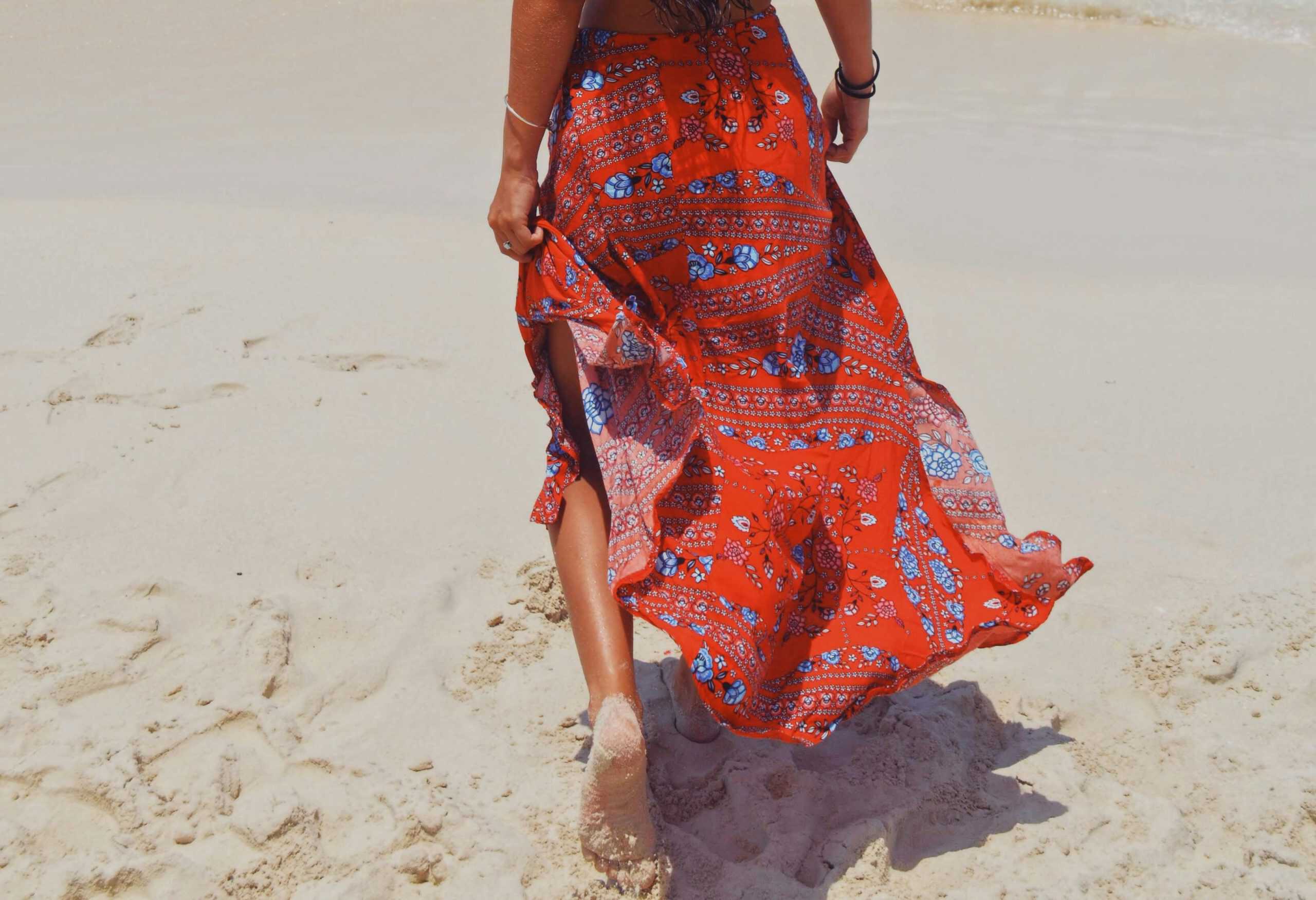 Understanding the Process of Manufacturing Women's Skirt
