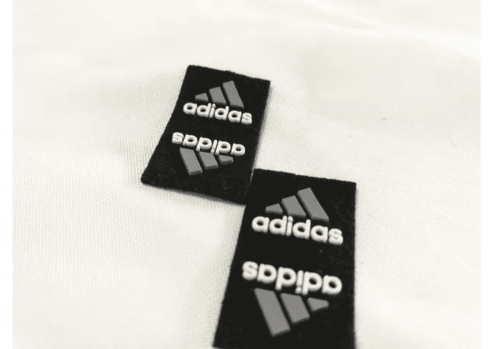 rubber patches