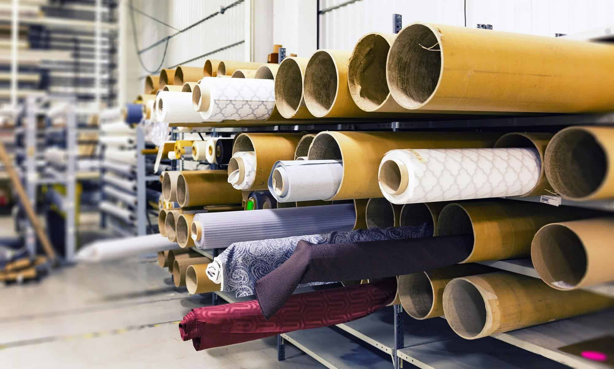 Choosing Quality Fabric II