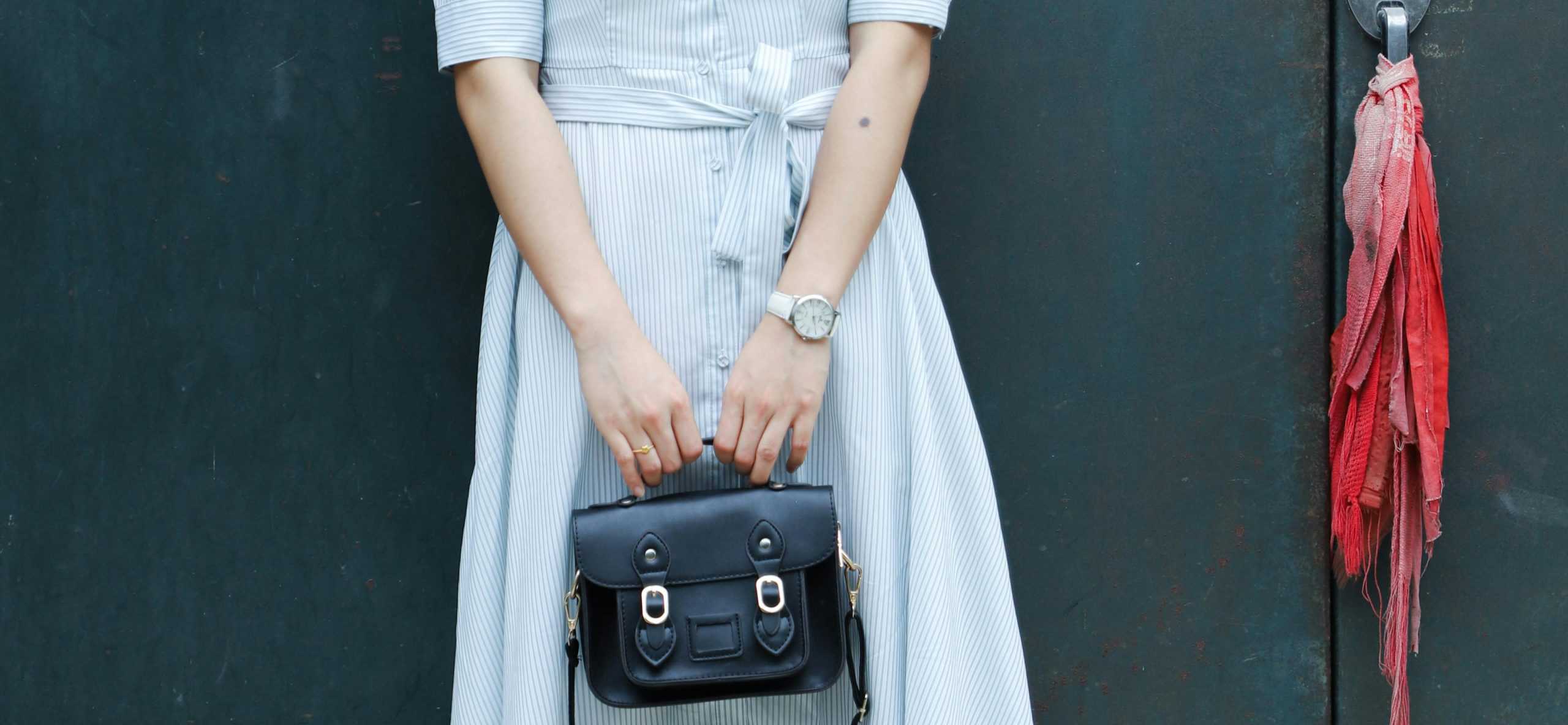 Understanding Dress Manufacturing