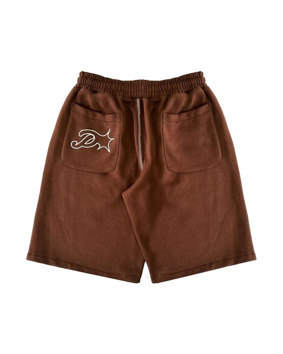 Baggy Shorts Men