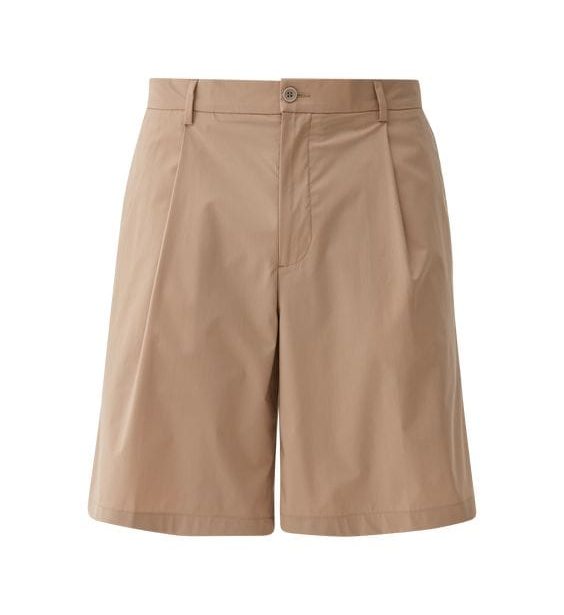 Bermuda Shorts Men