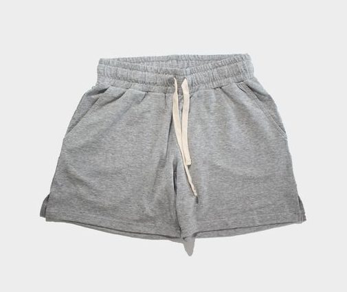 Boyfriend Shorts Women