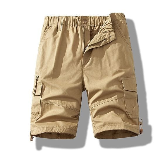 Cargo Shorts Men
