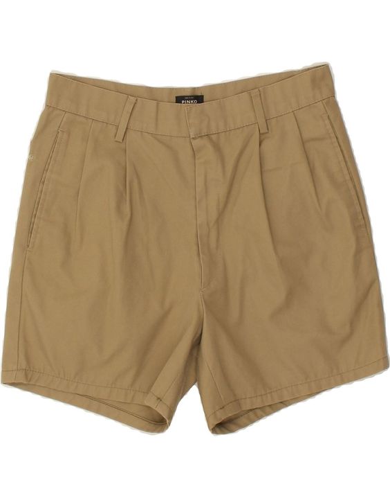 Chino Shorts Women