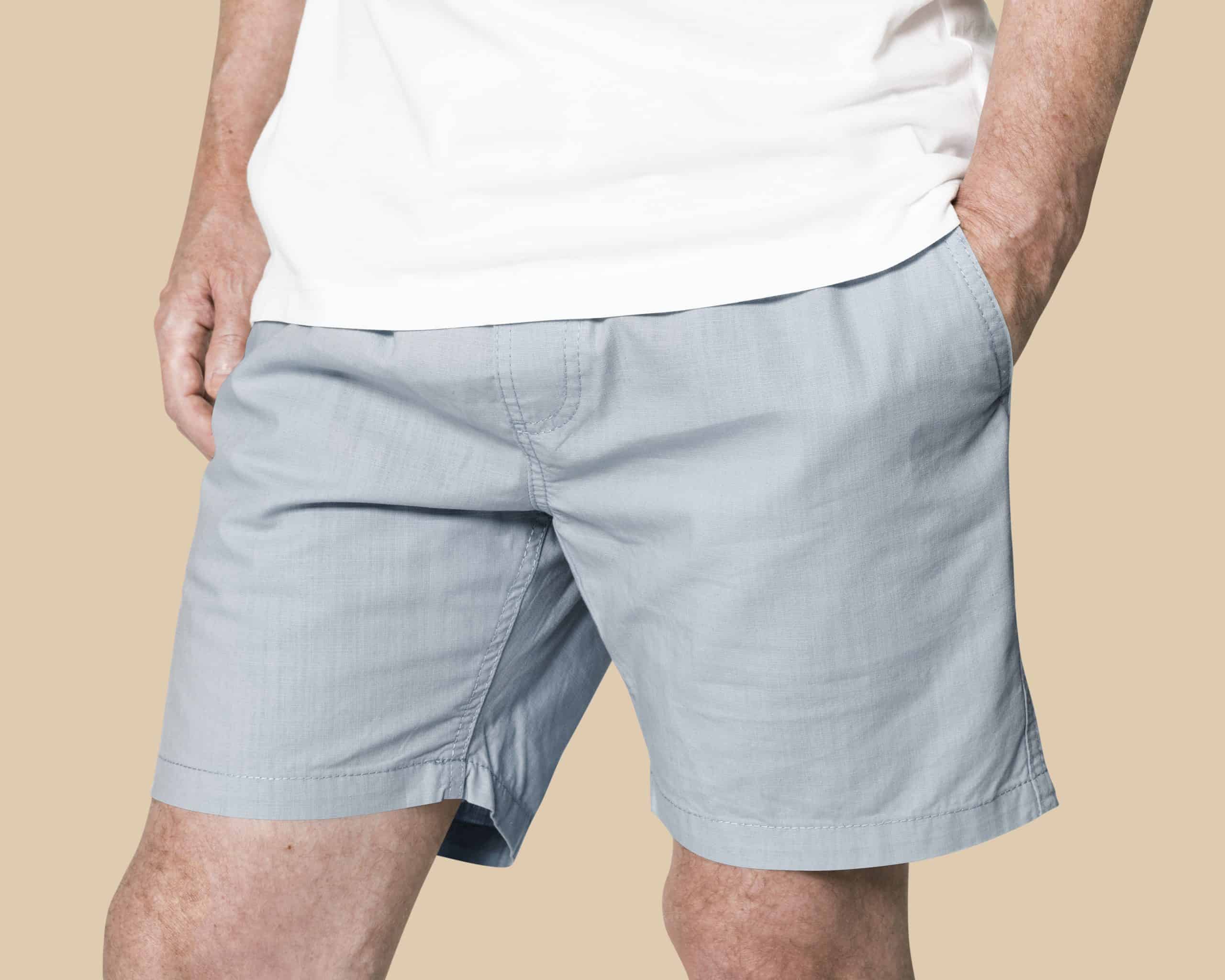 Designing the Perfect Shorts