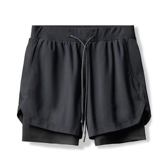 Gym Shorts Men