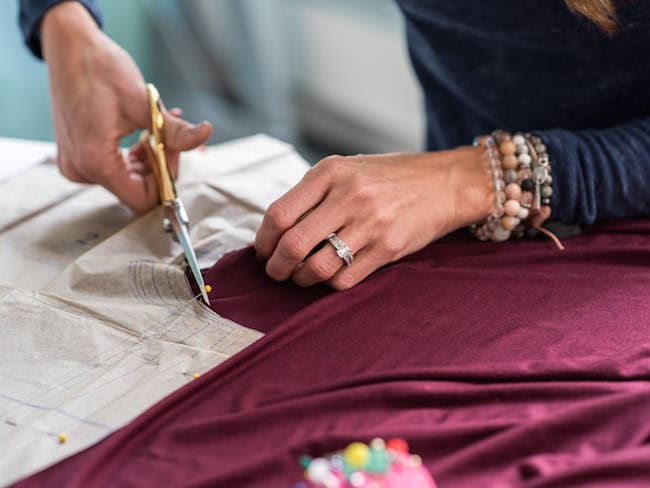 How to Cut Shorts