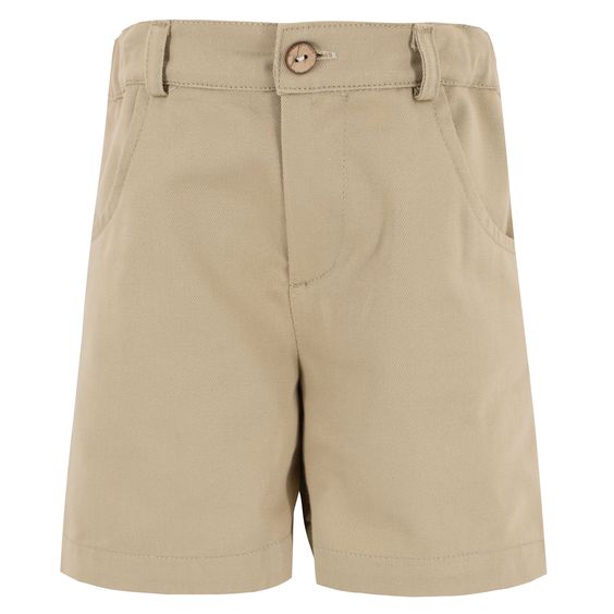 Khaki Shorts Men