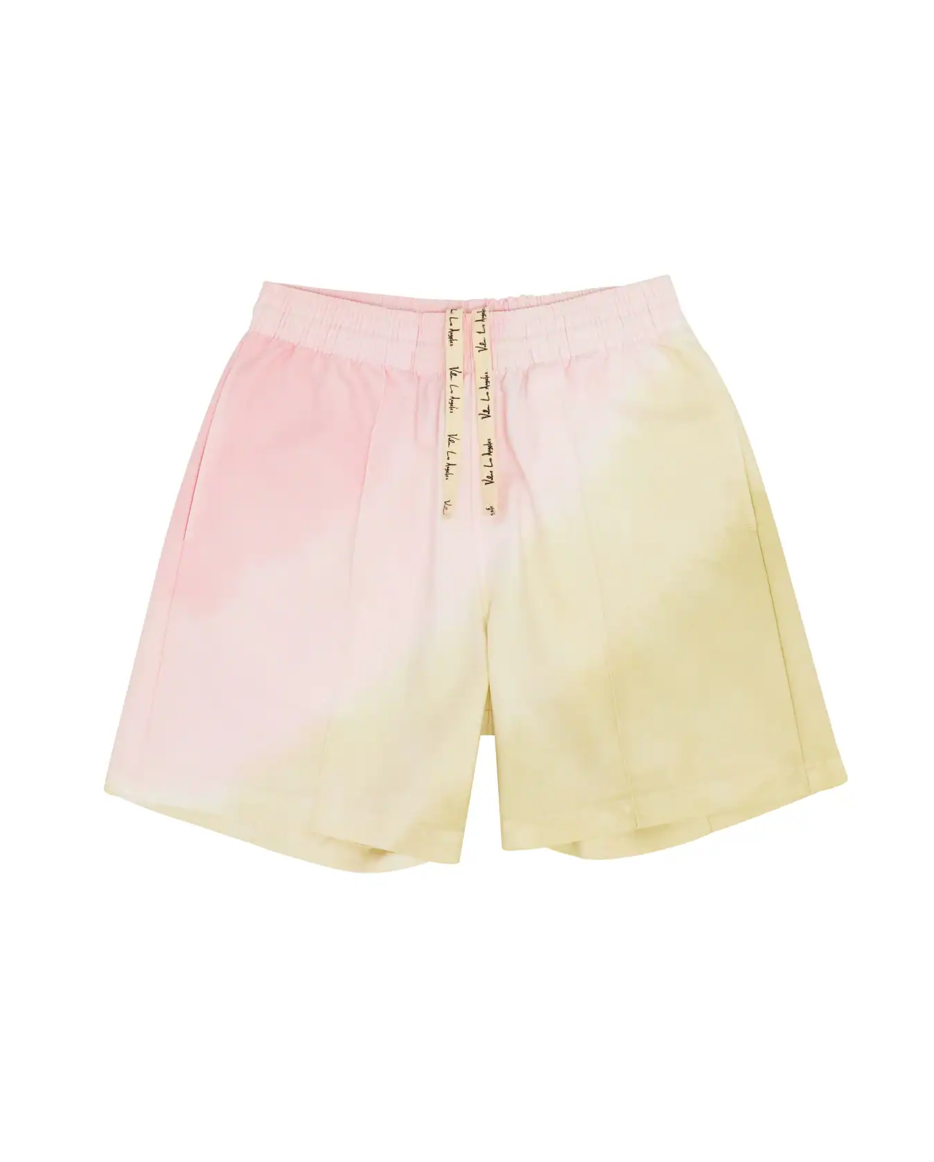 Ombre Dye Shorts