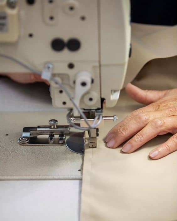 Sewing Shorts