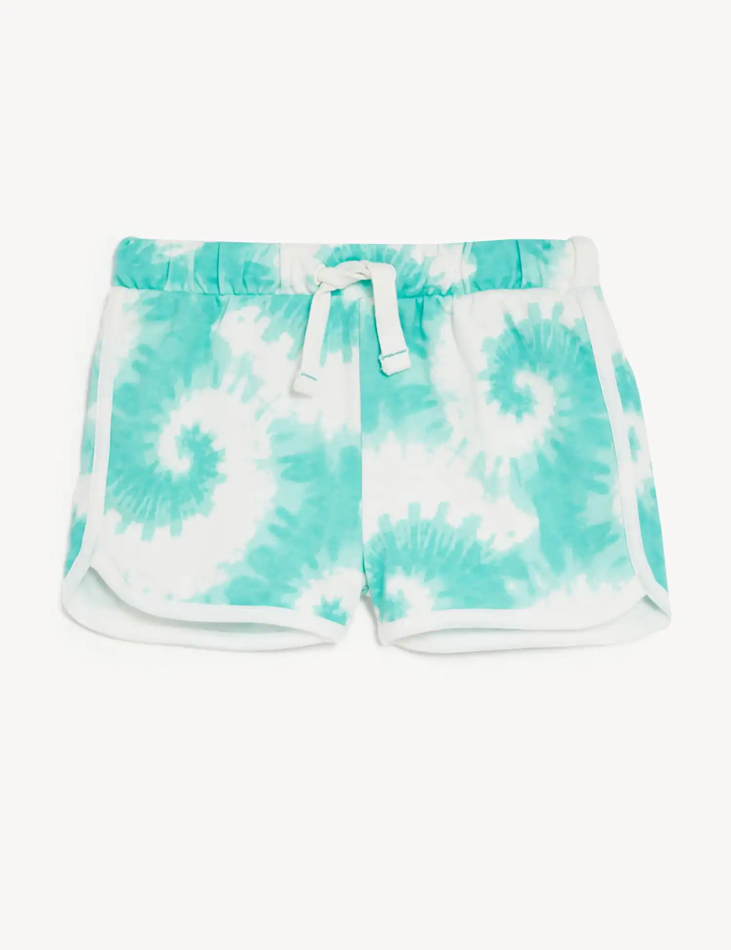 Tie Dye Shorts