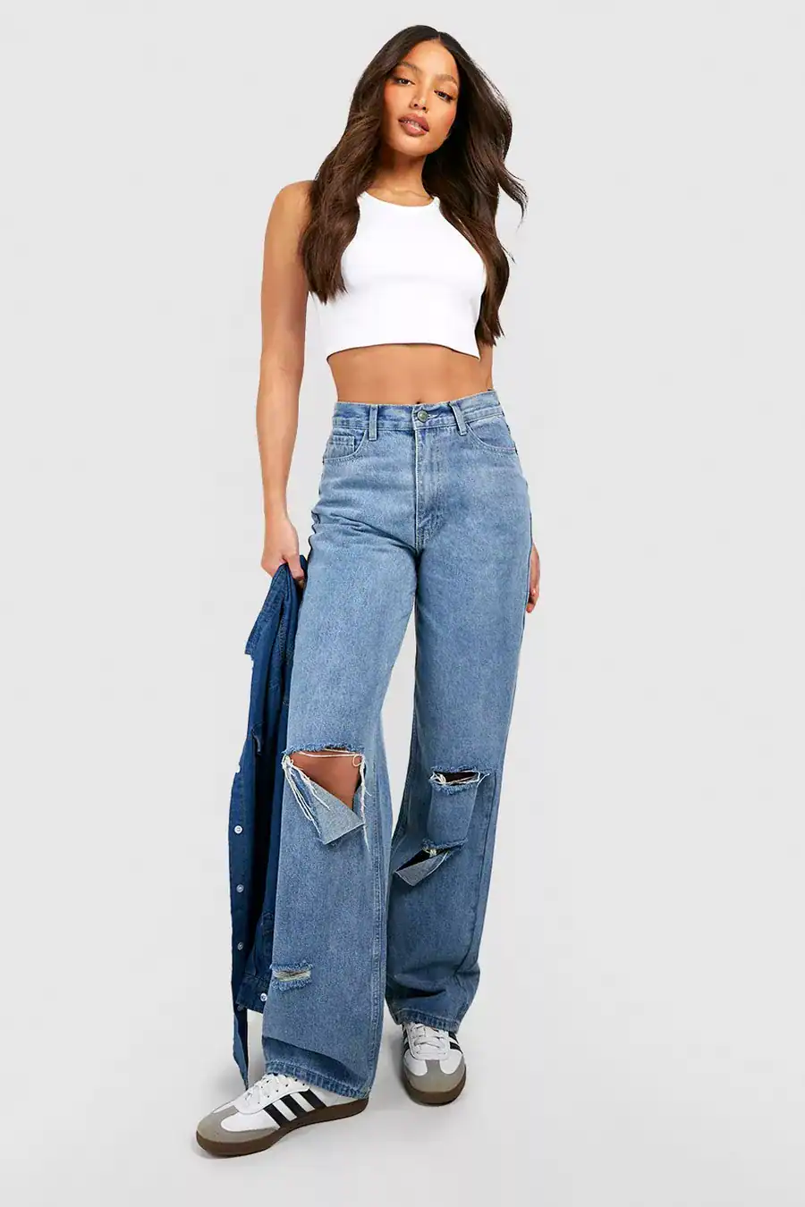 Boyfriend Jeans