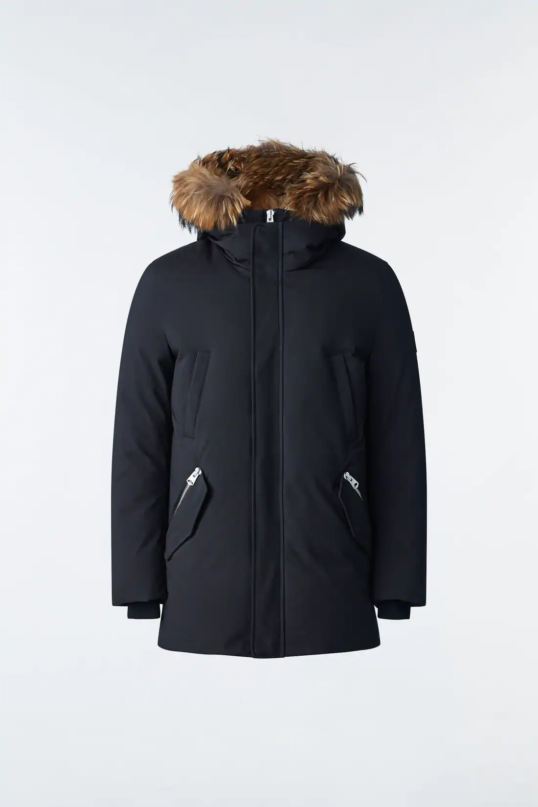 Classic Parka