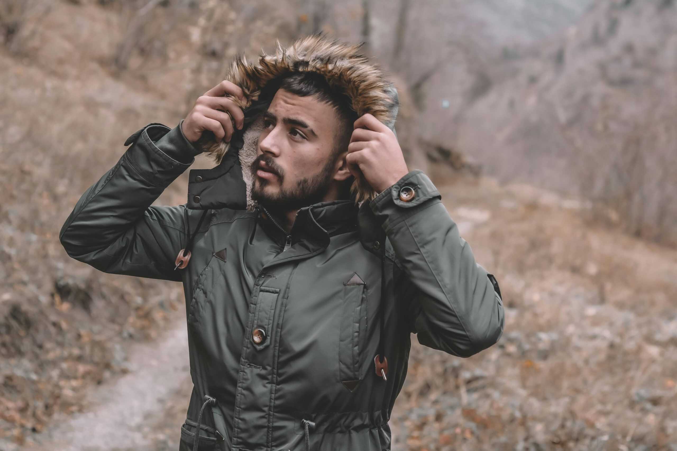 Designing the Perfect Parka
