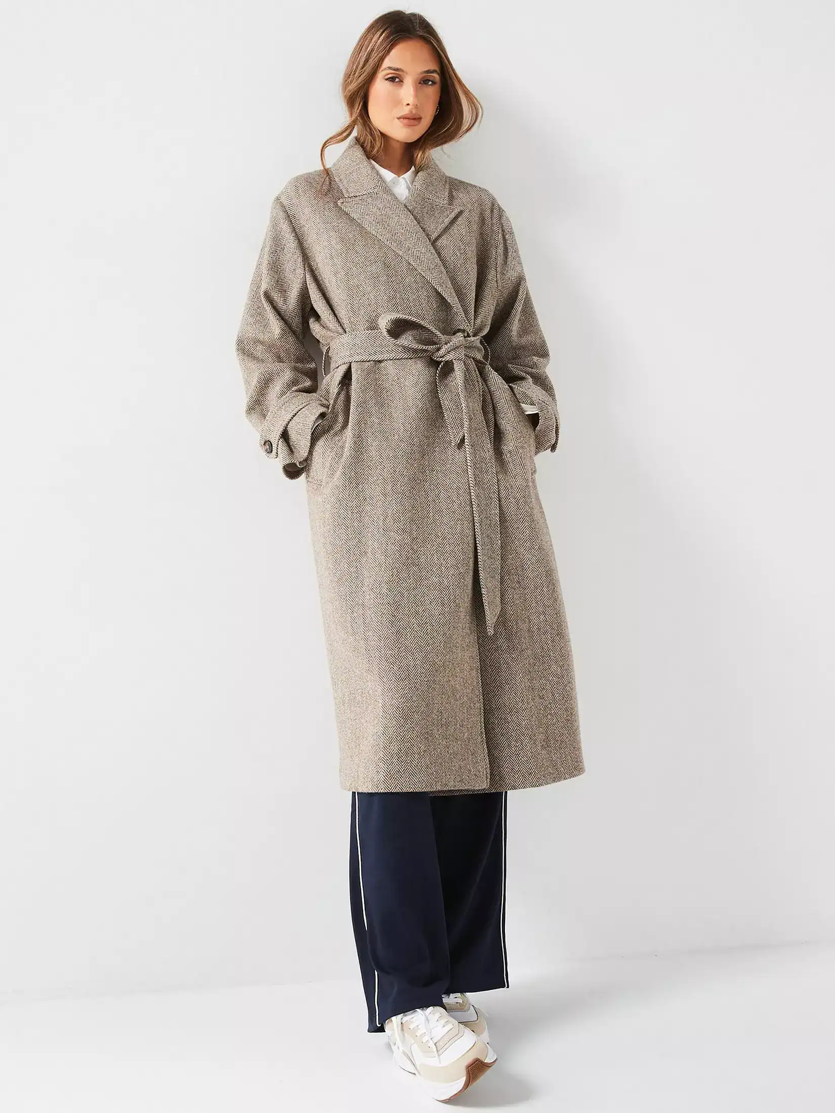 Duster Coat