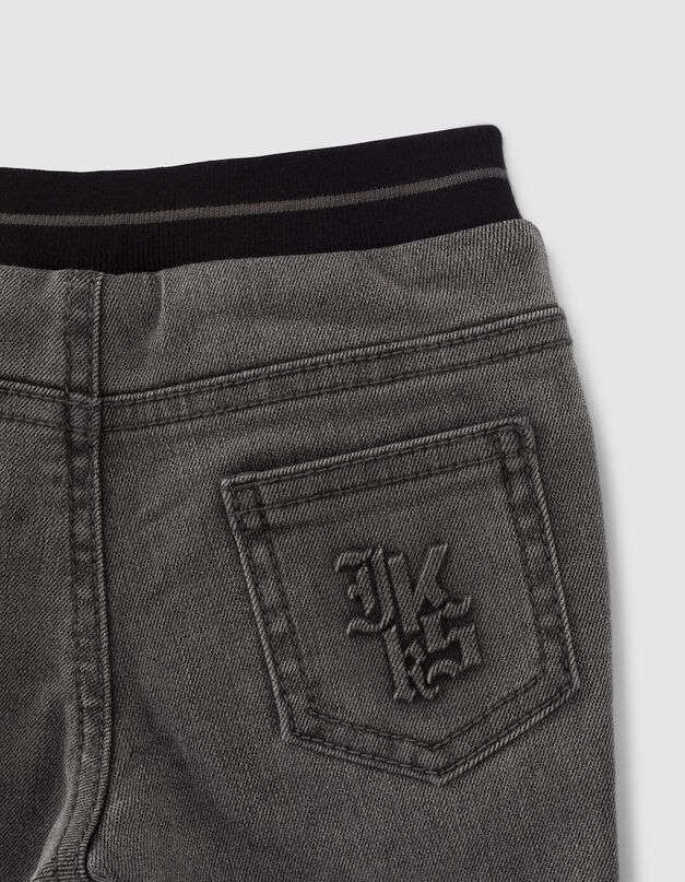 Embossed