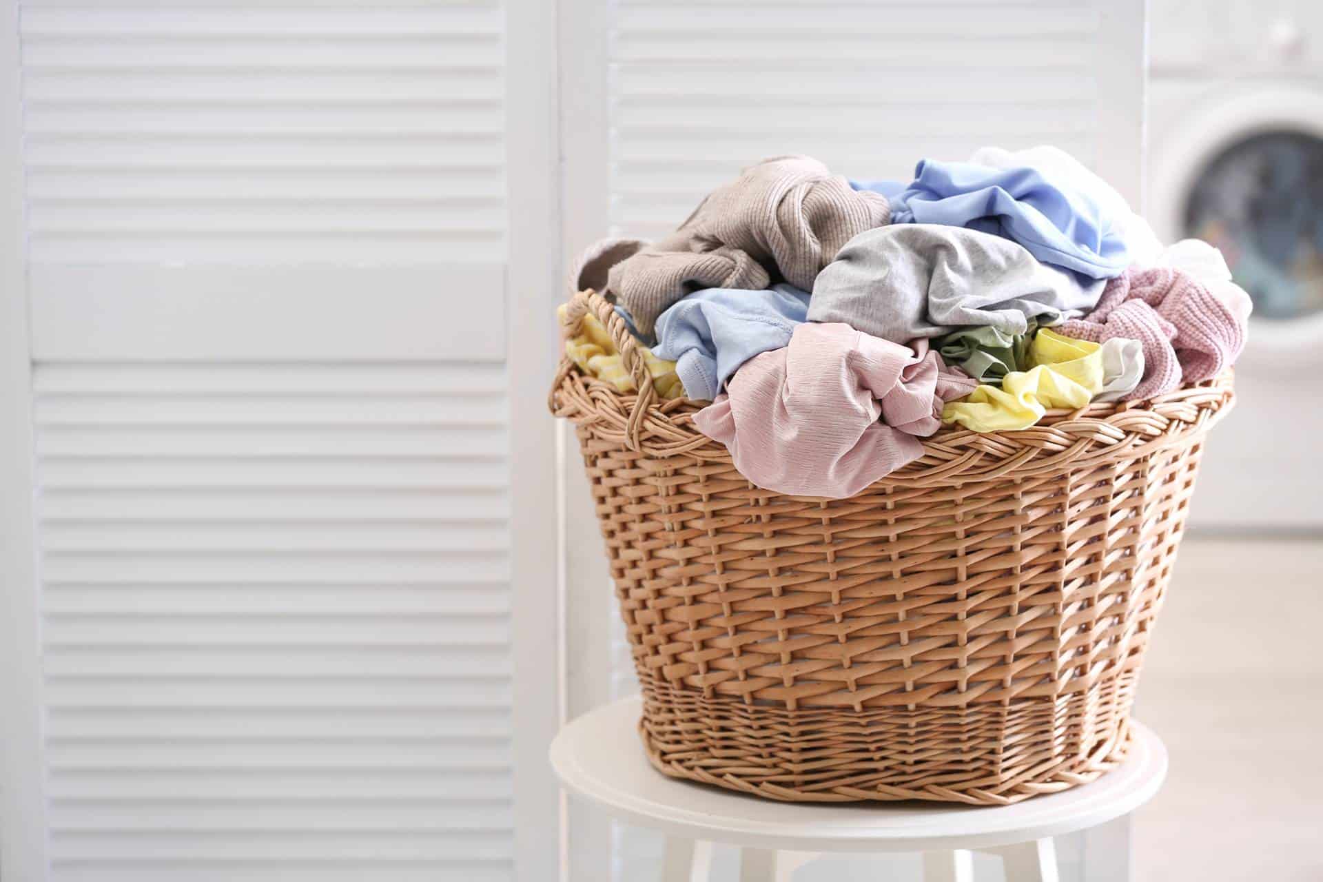 Garment Washing II