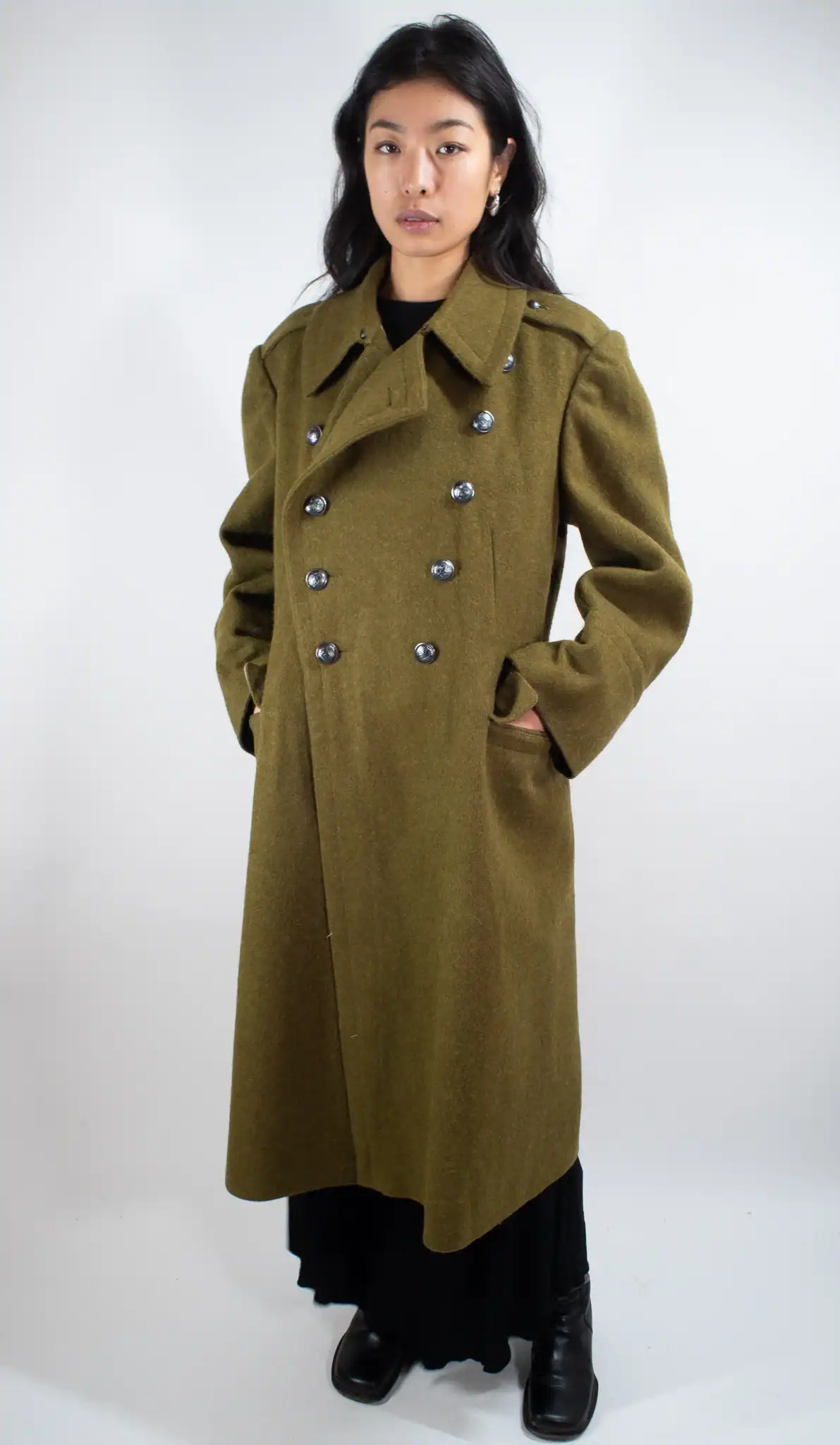 Greatcoat