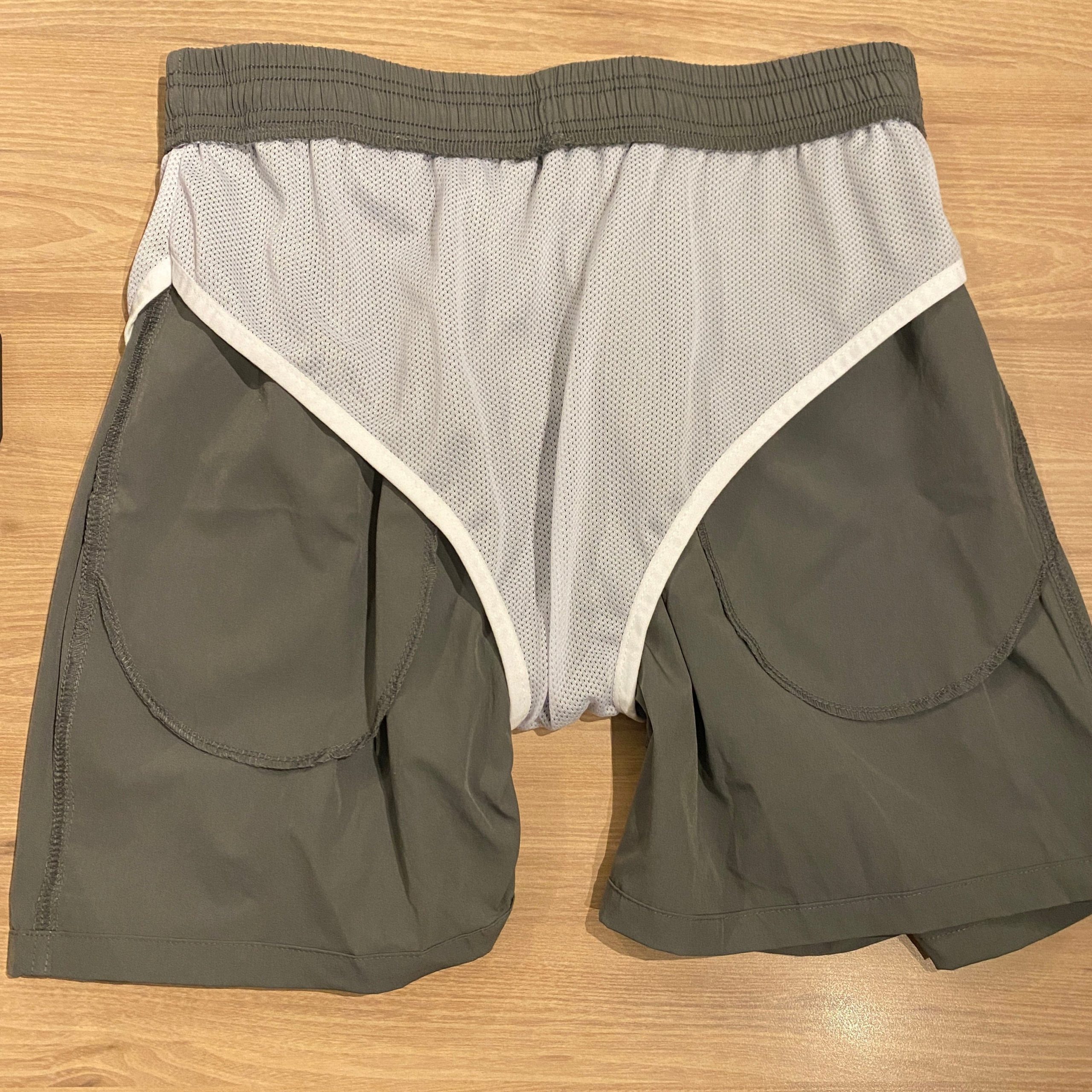 Inner Lining Trunks