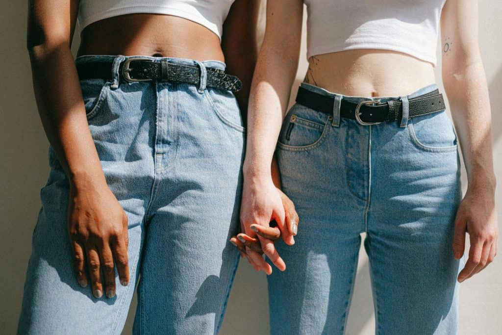 Jeans Manufacturing