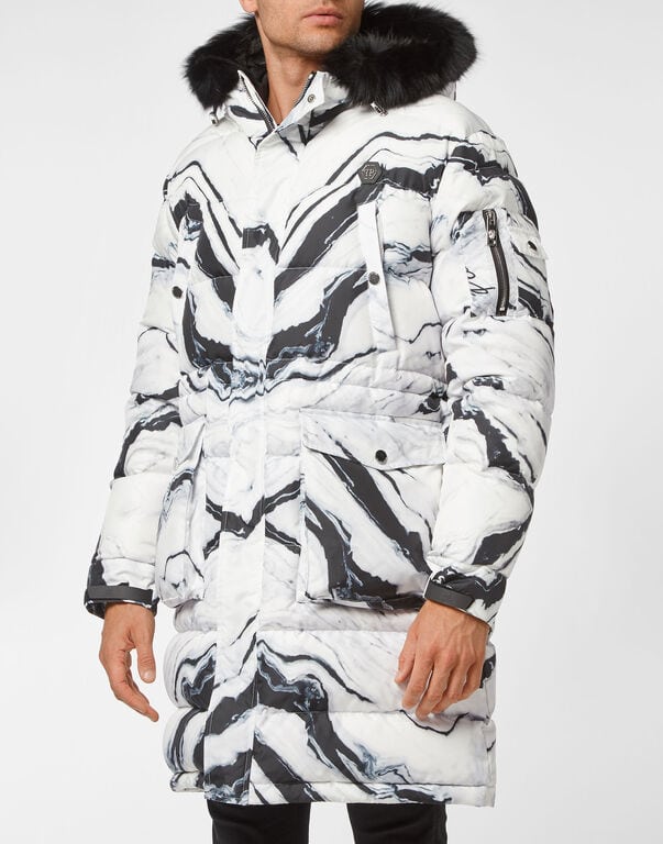 Marbling