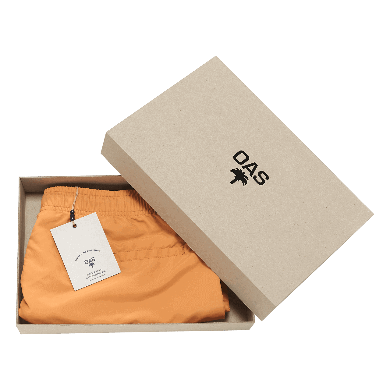 Packaging Trunks
