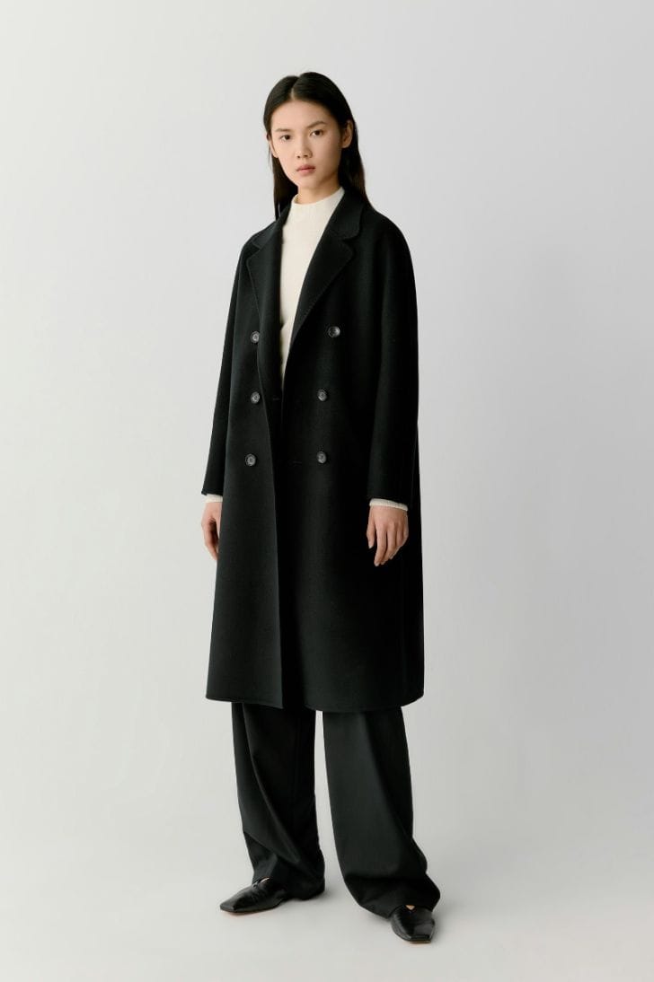 Peacoat