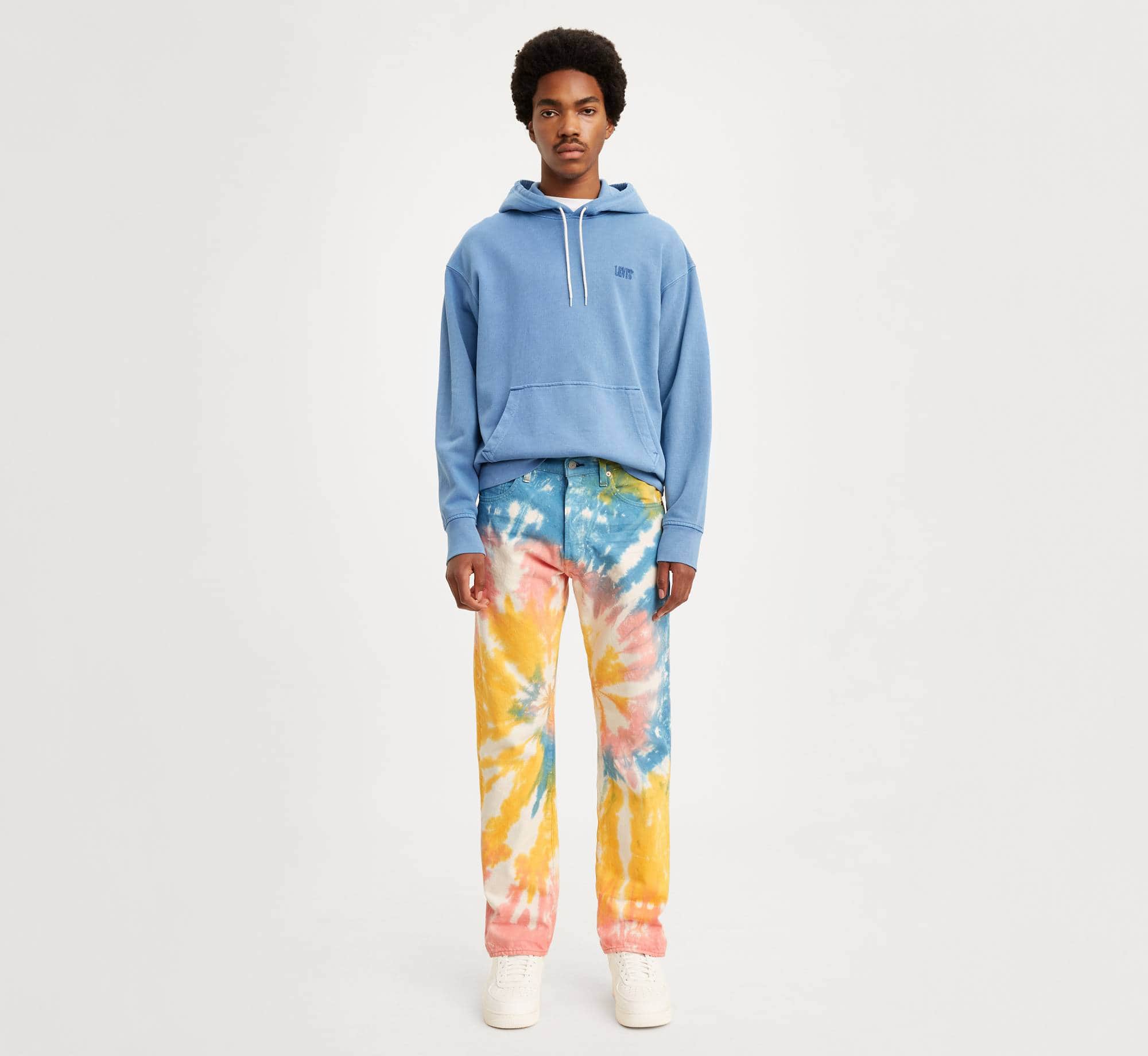Tie-dye
