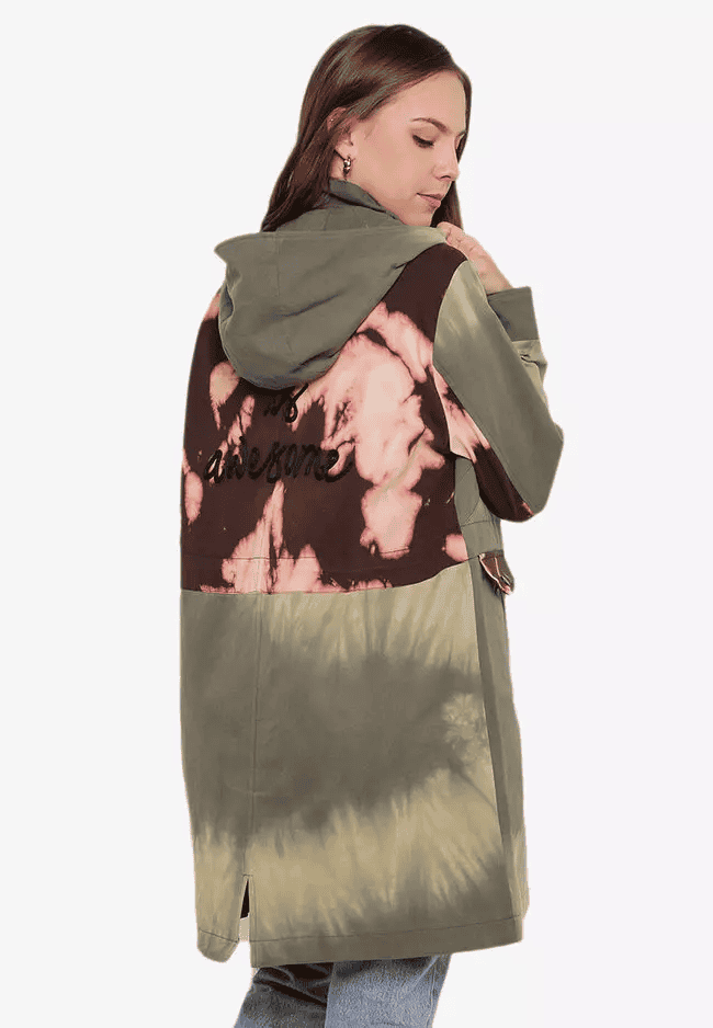 Tie-dye